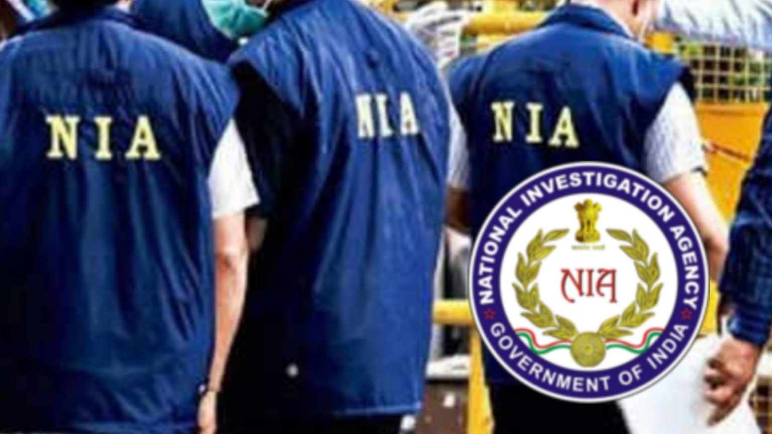 Shimla के SP को NIA ने किया गिरफ्तार, देश से गद्दारी का लगा आरोप, समझिए पूरा मामला