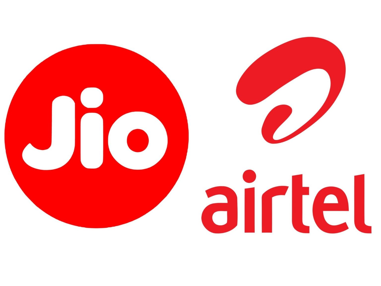 Jio Airtel plans