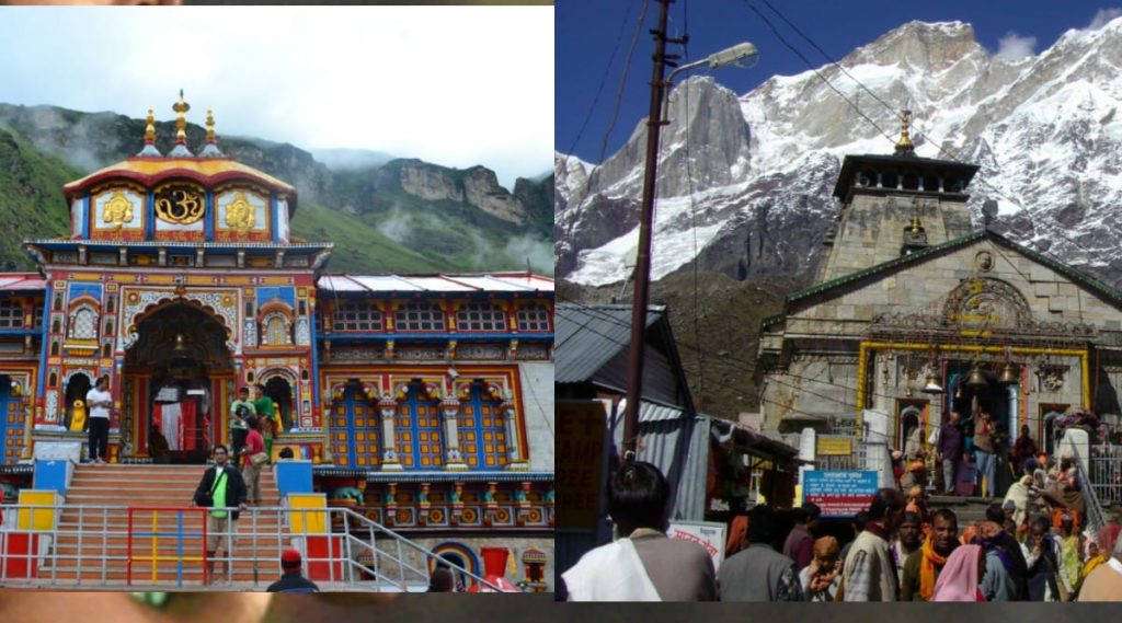 Kedarnath yatra update