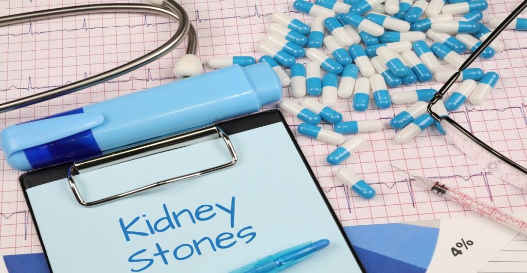 kidney stone