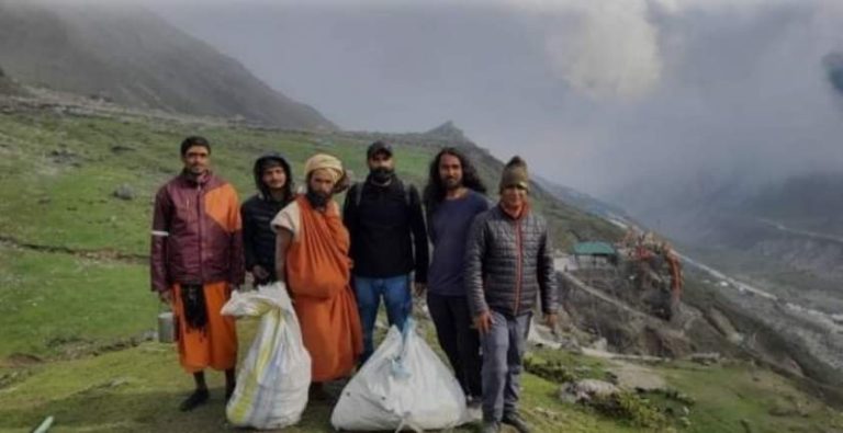 Kedarnath