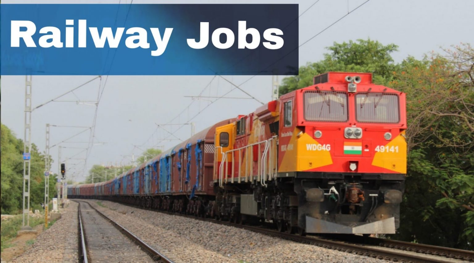 Railway Recruitment 2022