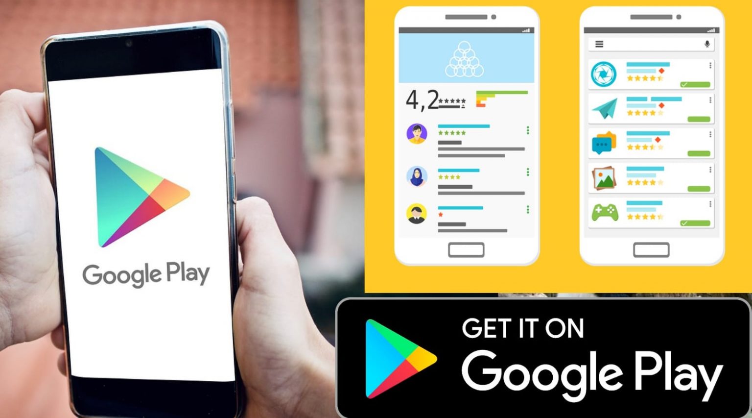 Google is going to remove around 9 lakh apps from play store, this is the reason