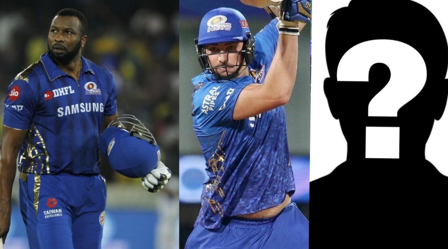 Mumbai Indians