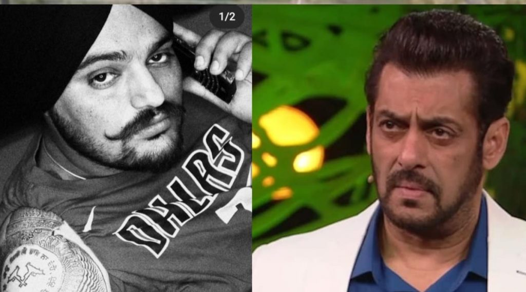 After Sidhu Musewala, Salman Khan received death threats