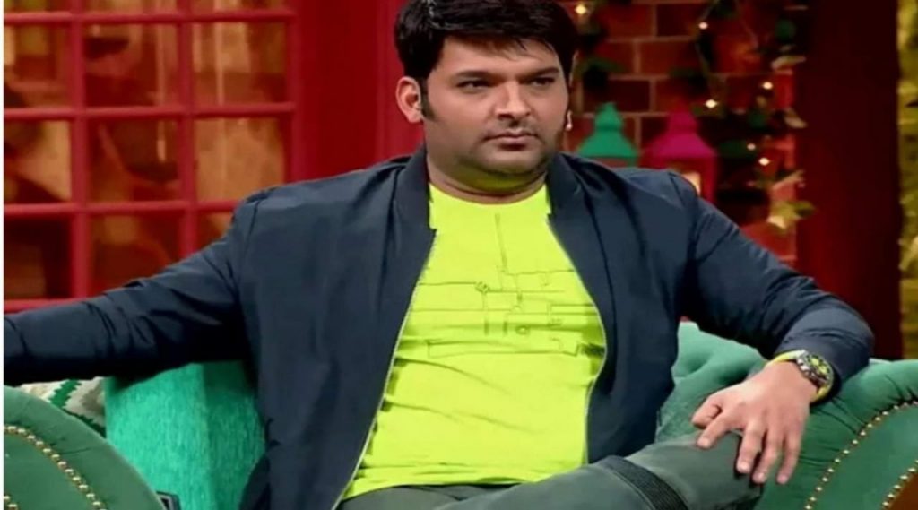 Kapil Sharma