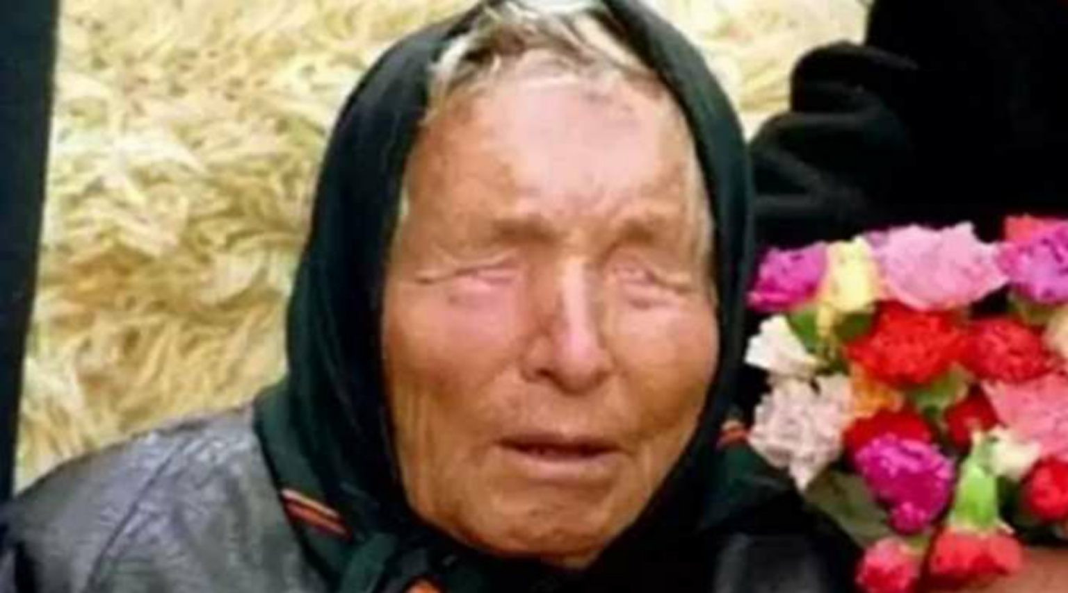 Baba Vanga