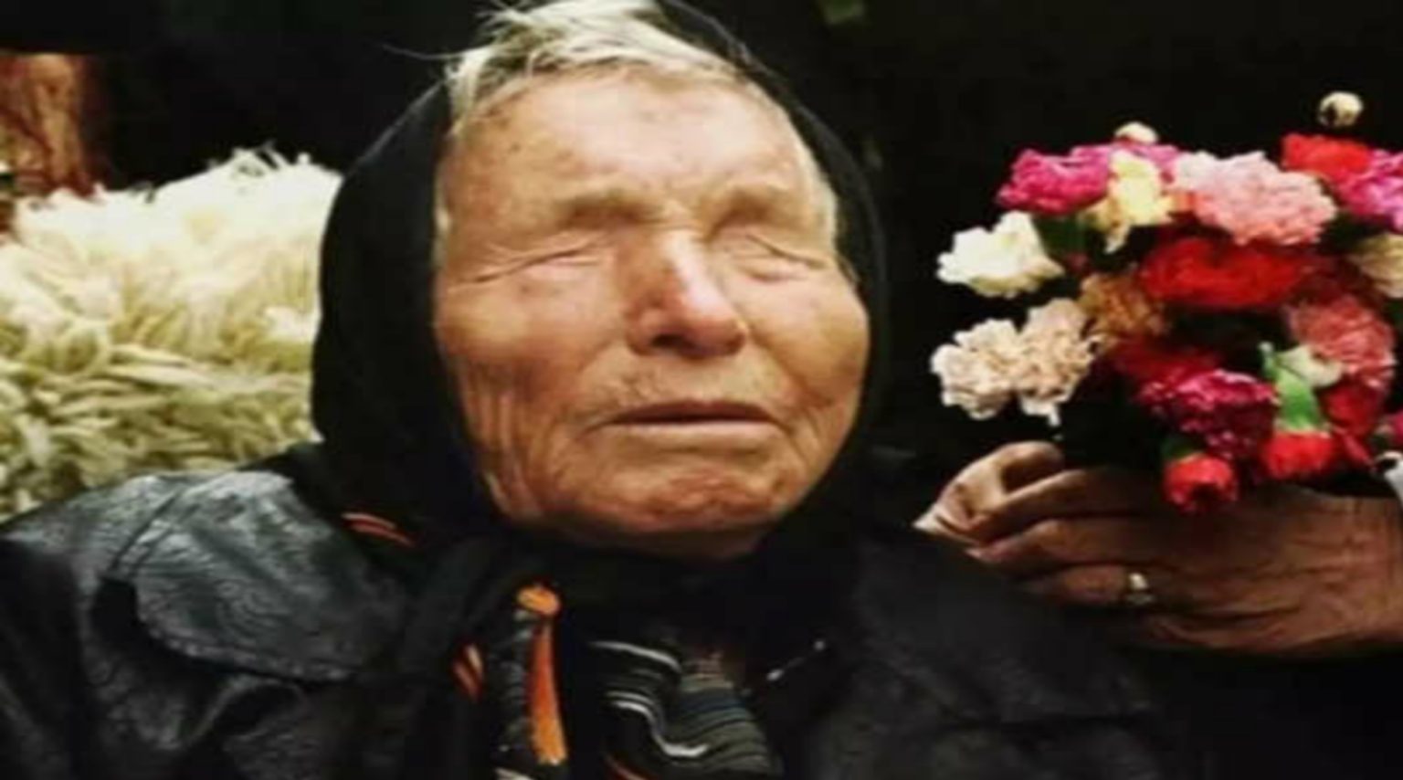 Baba Vanga