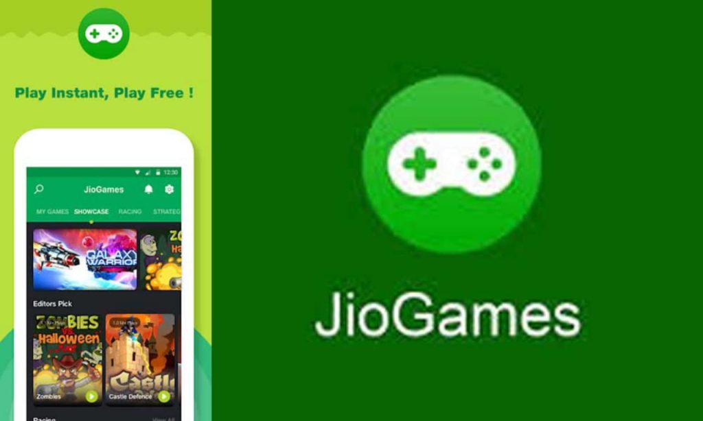 jio games