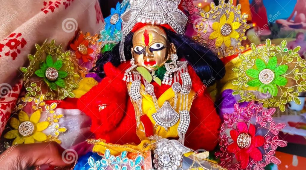 janmashtami