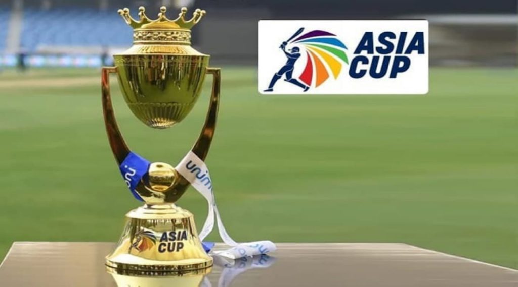 Asia Cup