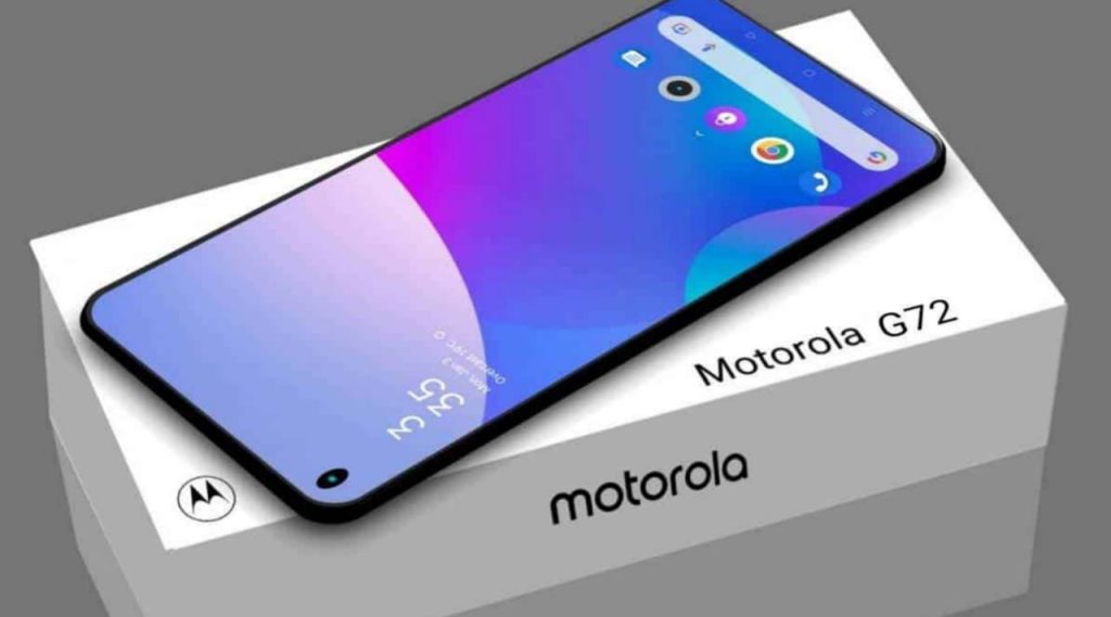 Motorola