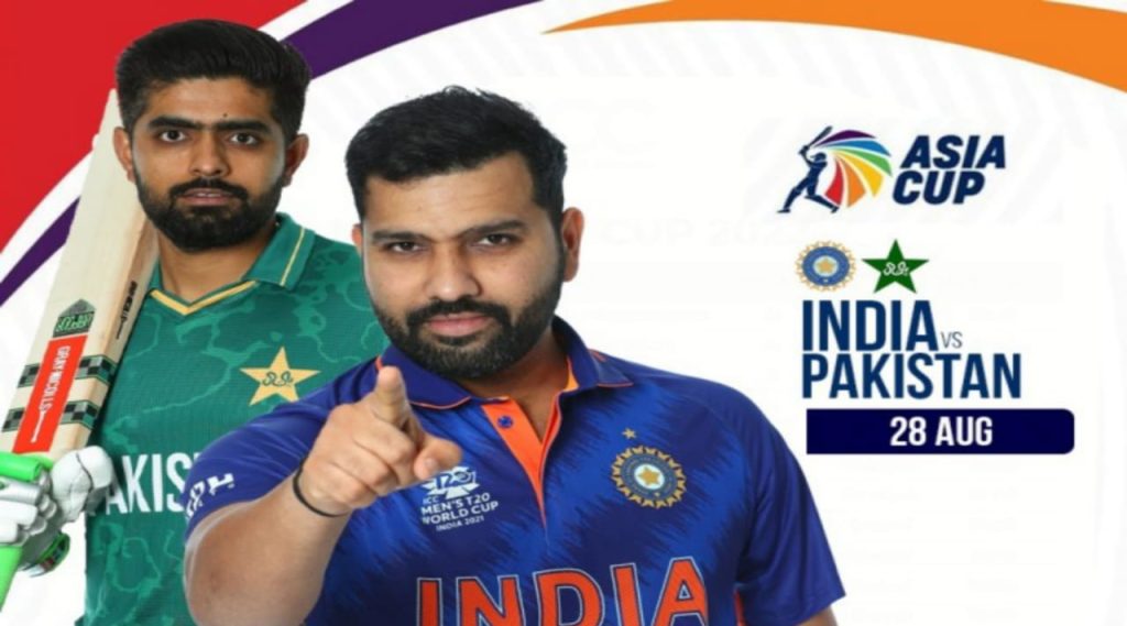 INDVSPAK