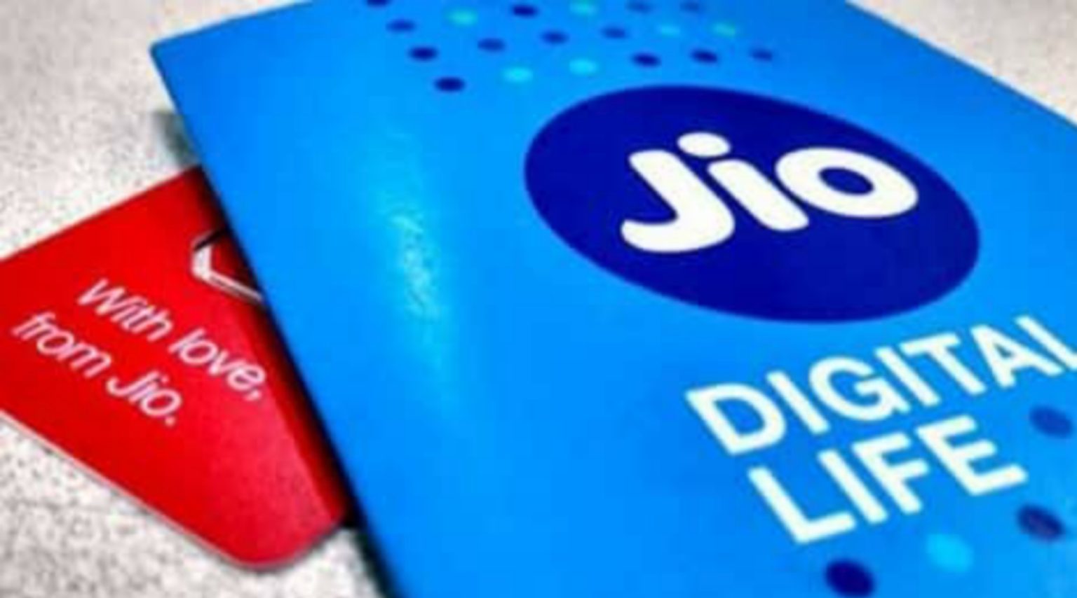 Reliance jio