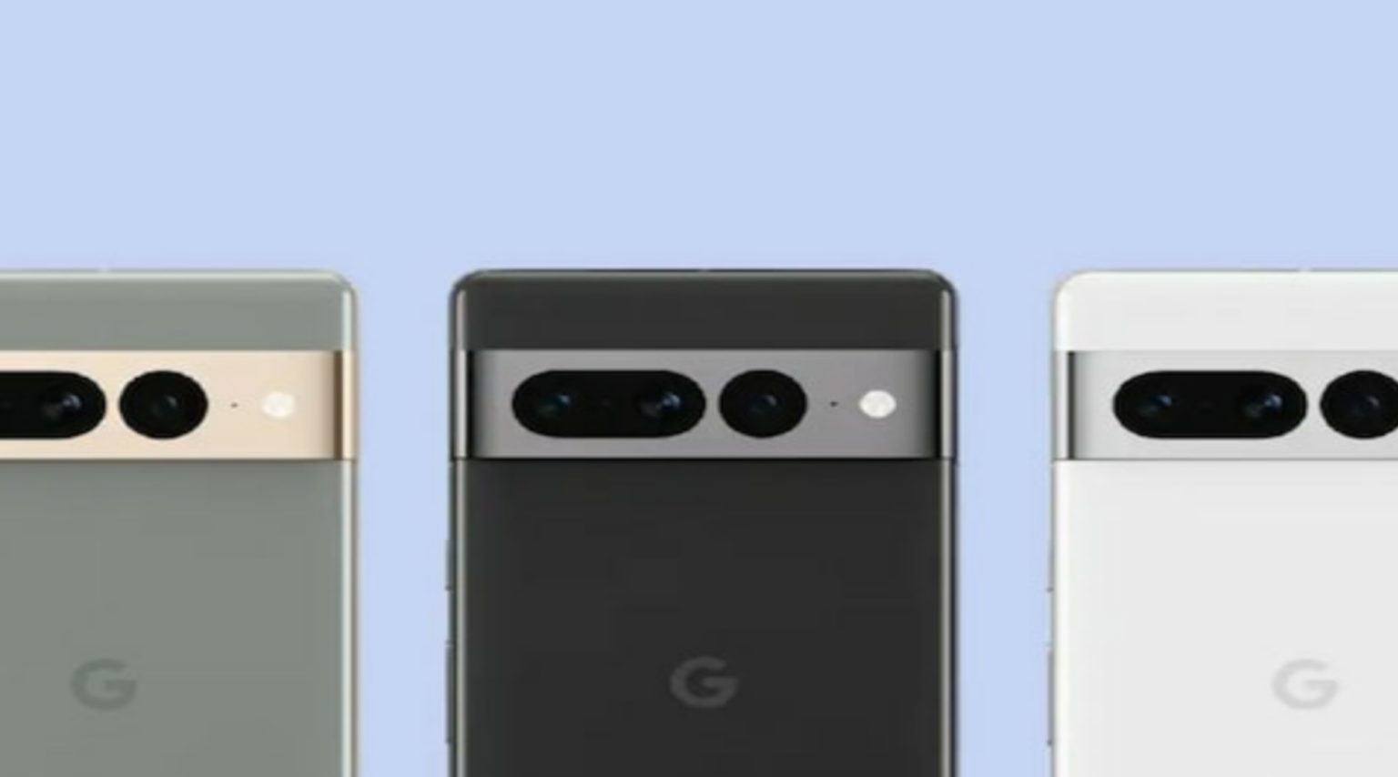 Google Pixel