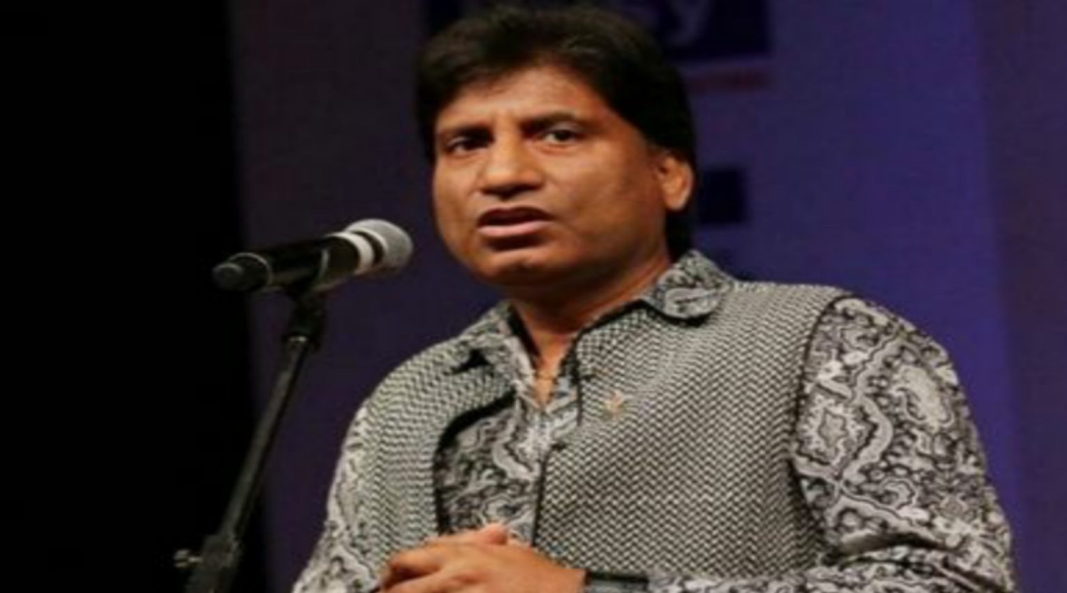 Raju Shrivastav