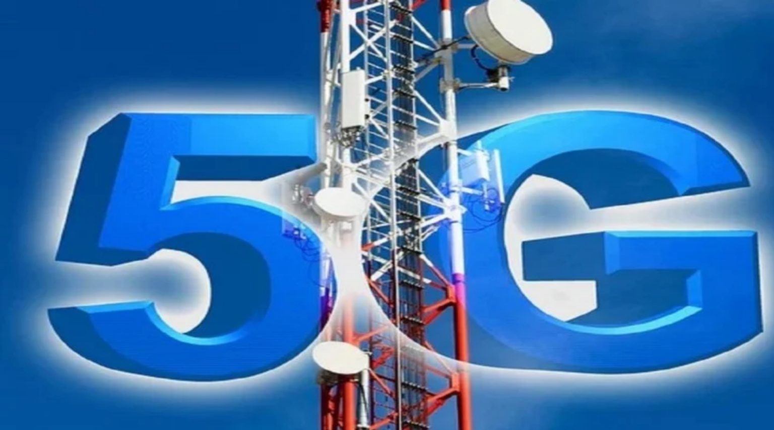 5G