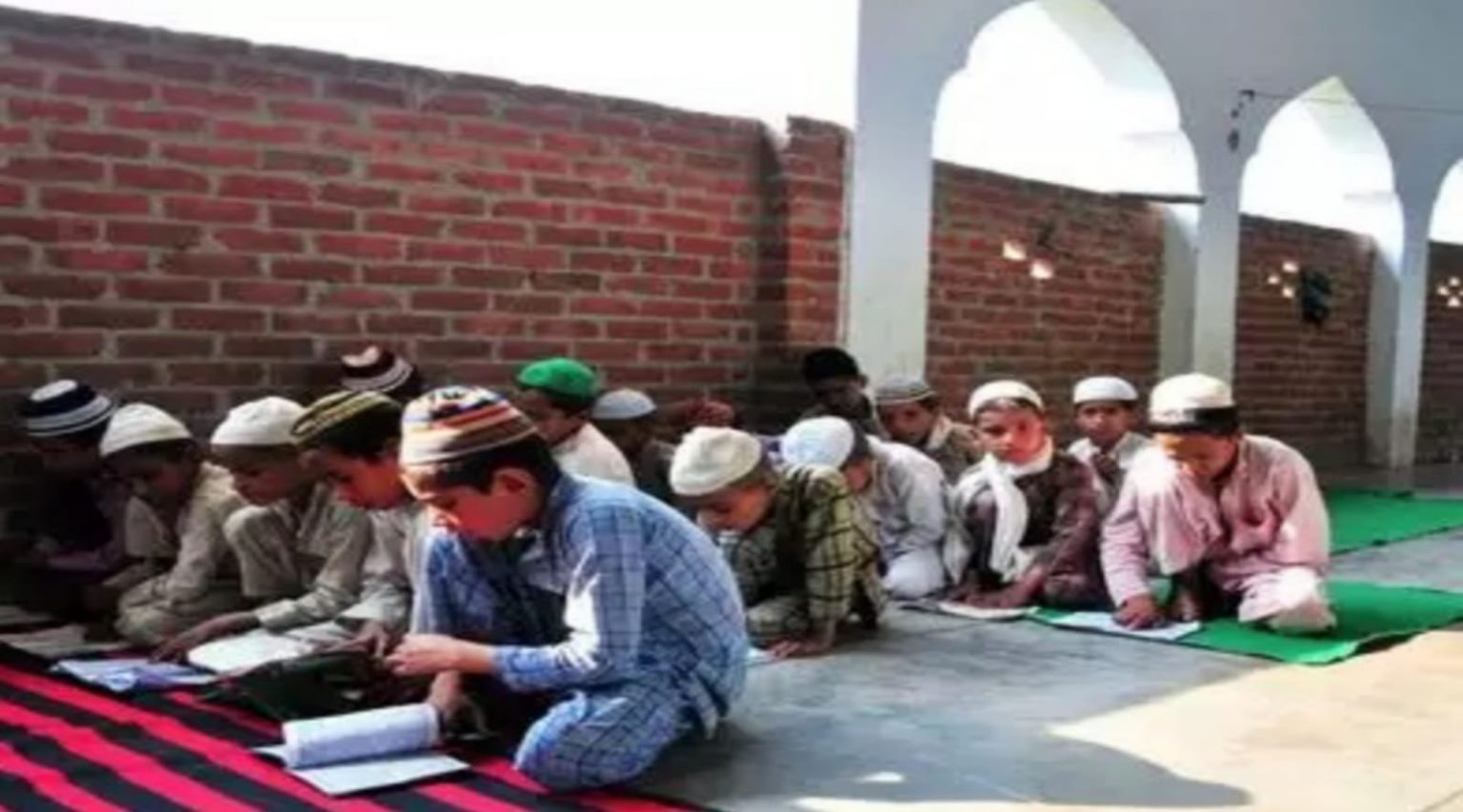 Madrasa