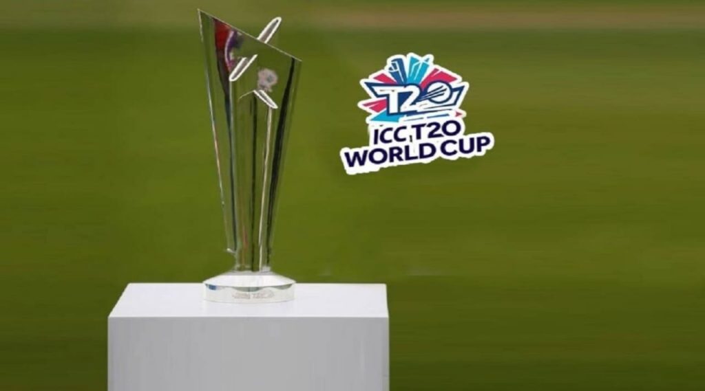 T-20 World Cup