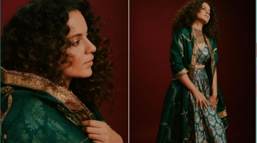 Kangana Ranaut