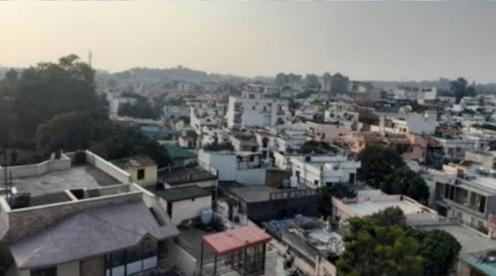 Dehradun