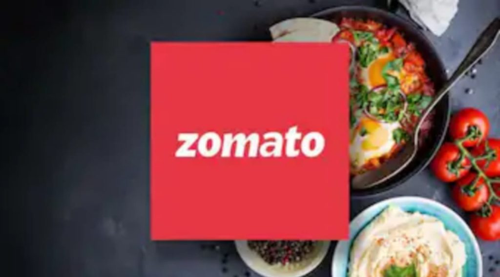 Zomato