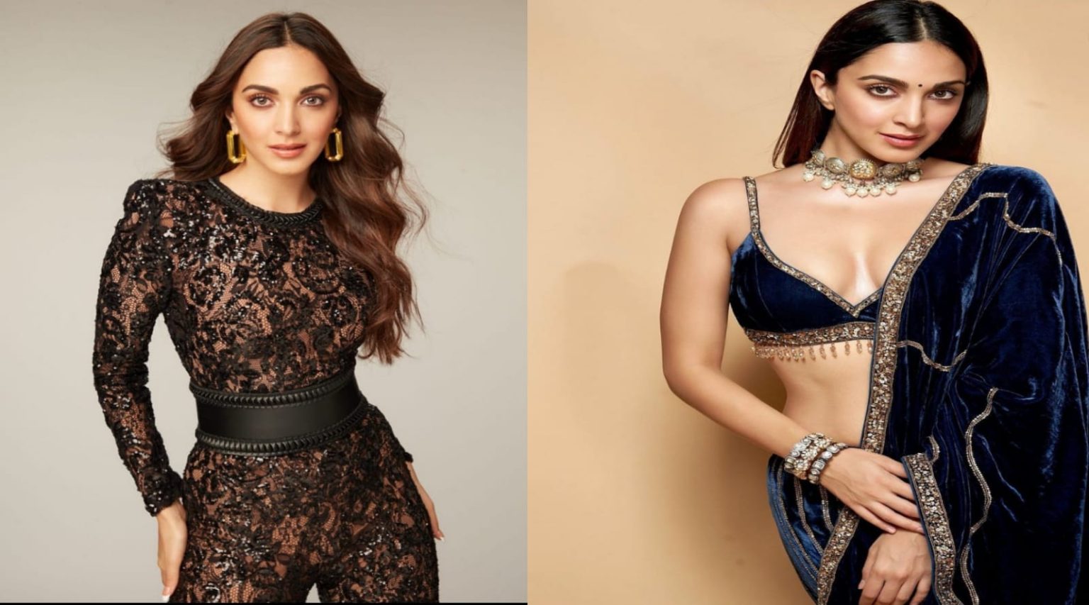 Kiara Advani