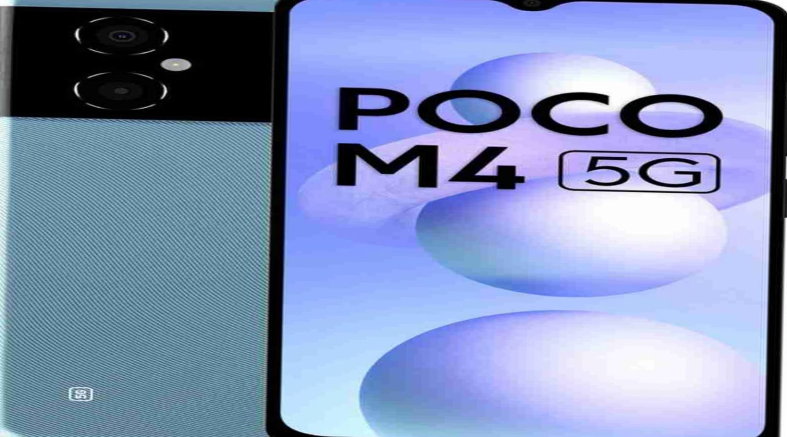 Poco M4 Pro 5G