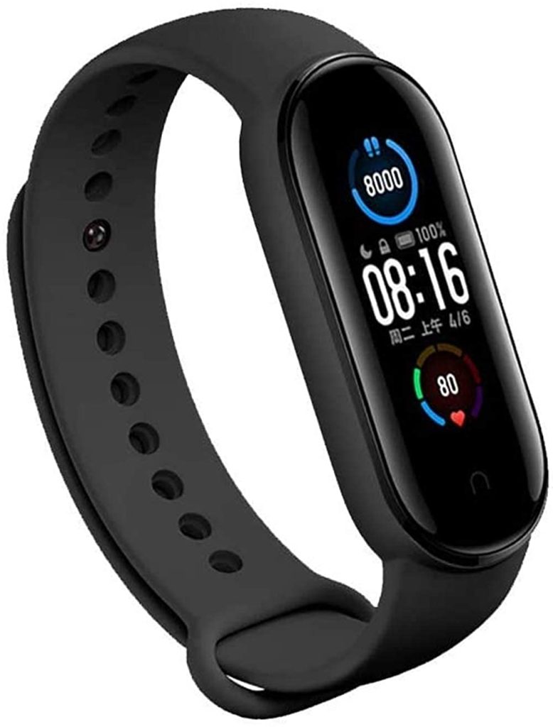 Mi Band 8