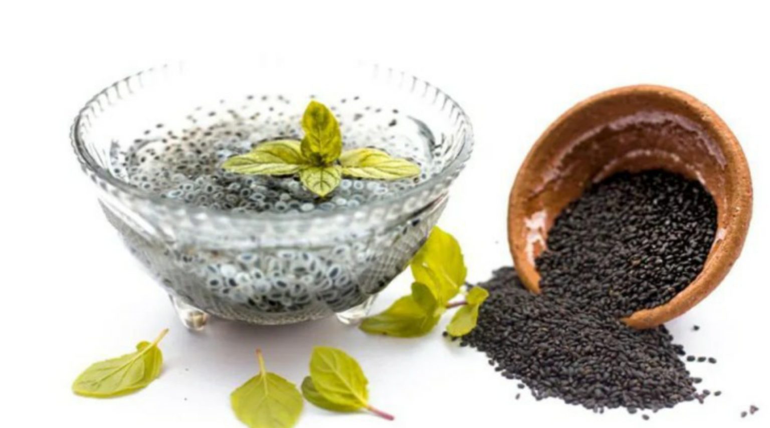 Chia seeds