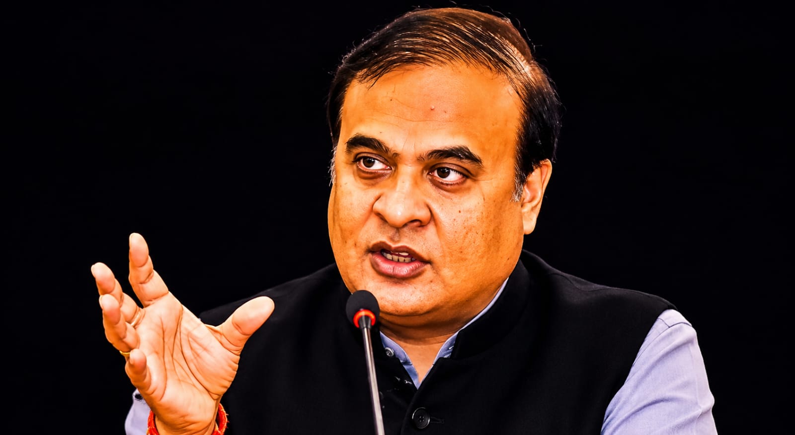 असम विधानसभा में यूसीसी बिल पास होने की खबर, मुख्यमंत्री हिमंत बिस्वा सरमा