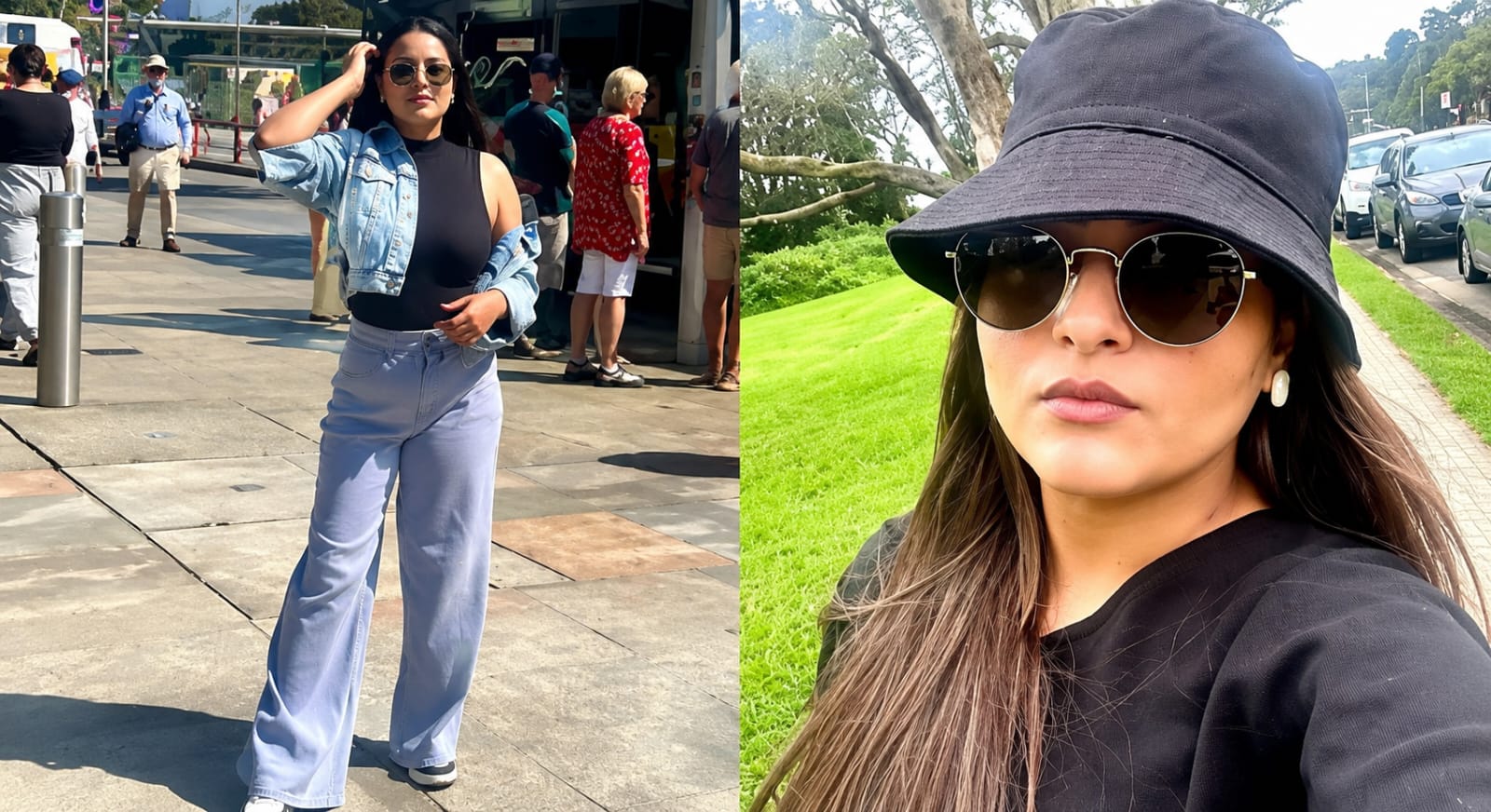 Punjabi singer Yashinder Kaur photo and Neelon canal Ludhiana crime scene police investigation