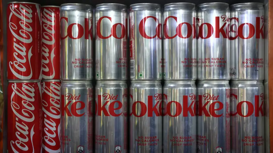 Diet Coke Price Hike: Impact of Iran conflict felt in India; Diet Coke gets costlier—find out why prices rose.