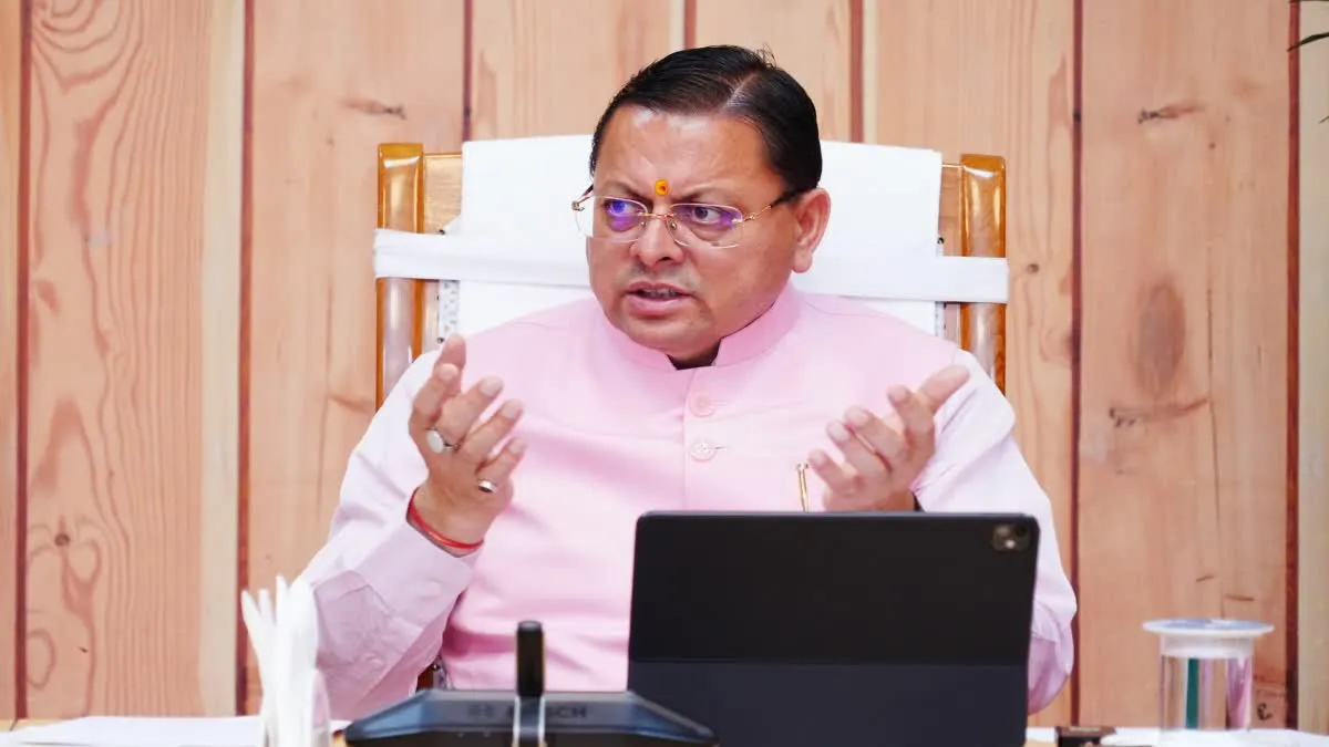 Uttarakhand Cabinet approves Overseas Employment PMU to boost international job opportunities for skilled youth.