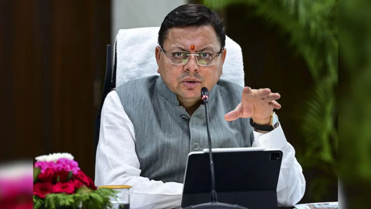 Champawat Development: Infrastructure and development projects underway in Champawat under CM Pushkar Singh Dhami as part of Champawat Development initiatives.