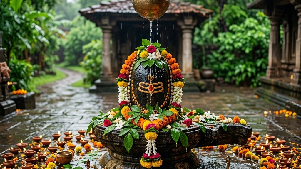 Sawan 2026: Auspicious alignments will form during Sawan; worshipping Lord Shiva between two eclipses will yield special rewards.