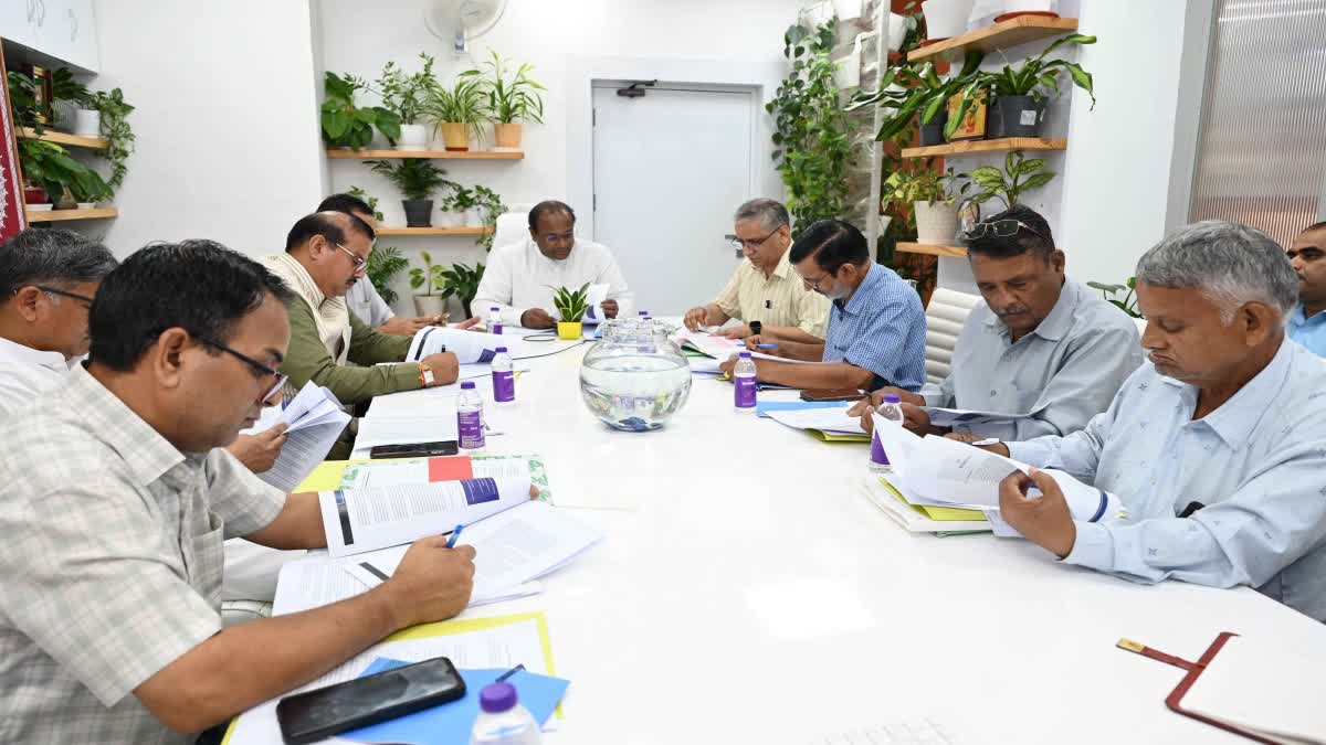 Uttarakhand SIR: Claims of higher voter name deletions in Muslim-majority districts; report sparks political controversy