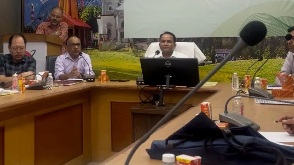 BSNL 4G network connectivity reaches 2,600 villages in Uttarakhand