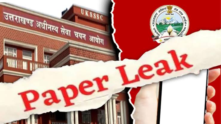 ED attaches properties worth ₹63.30 lakh of Hakam Singh in the UKSSSC Paper Leak Case under the Prevention of Money Laundering Act (PMLA).