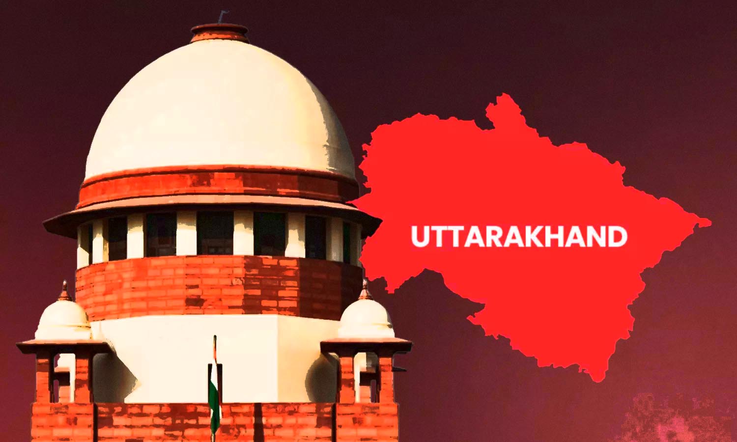 Uttarakhand SIR: Hearing on notices issued to voters intensifies; final list to be released on the 15th.