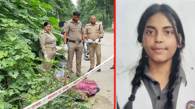 Kanti Murder Case victim Kanti Jha postmortem delay