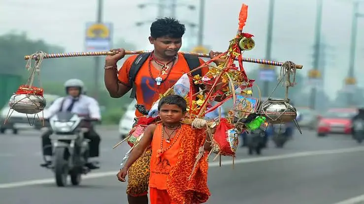 Kanwar Yatra Violence: