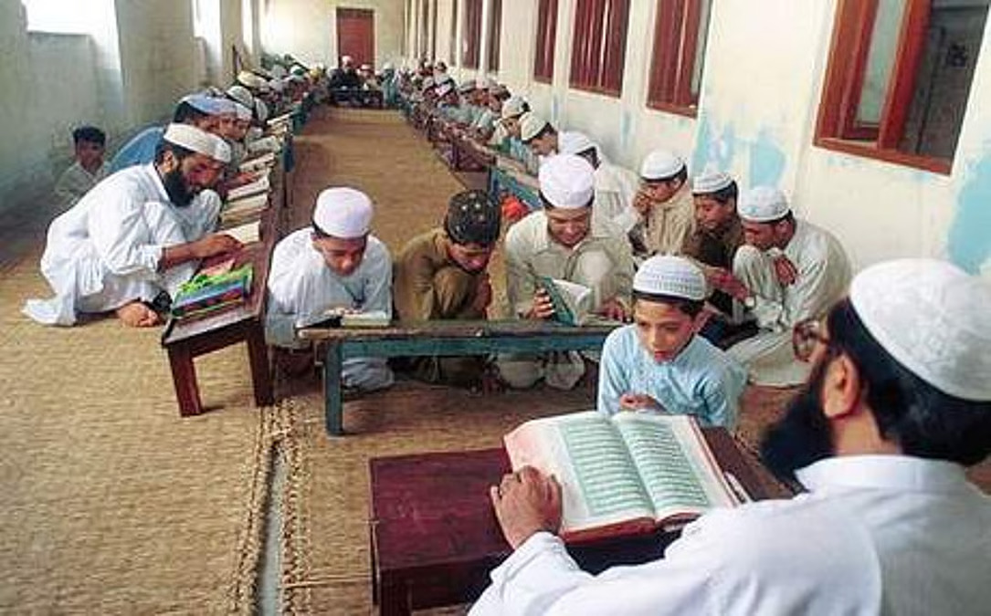Uttarakhand Minority Education: 26 minority institutes granted recognition; 5 madrasas sealed in Bazpur; stricter enforcement of the new education system.