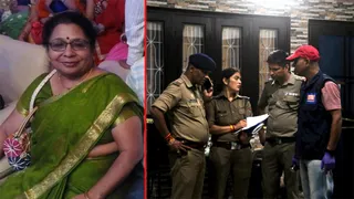 Dehradun Crime News Rekha Bansal Murder Case Investigation