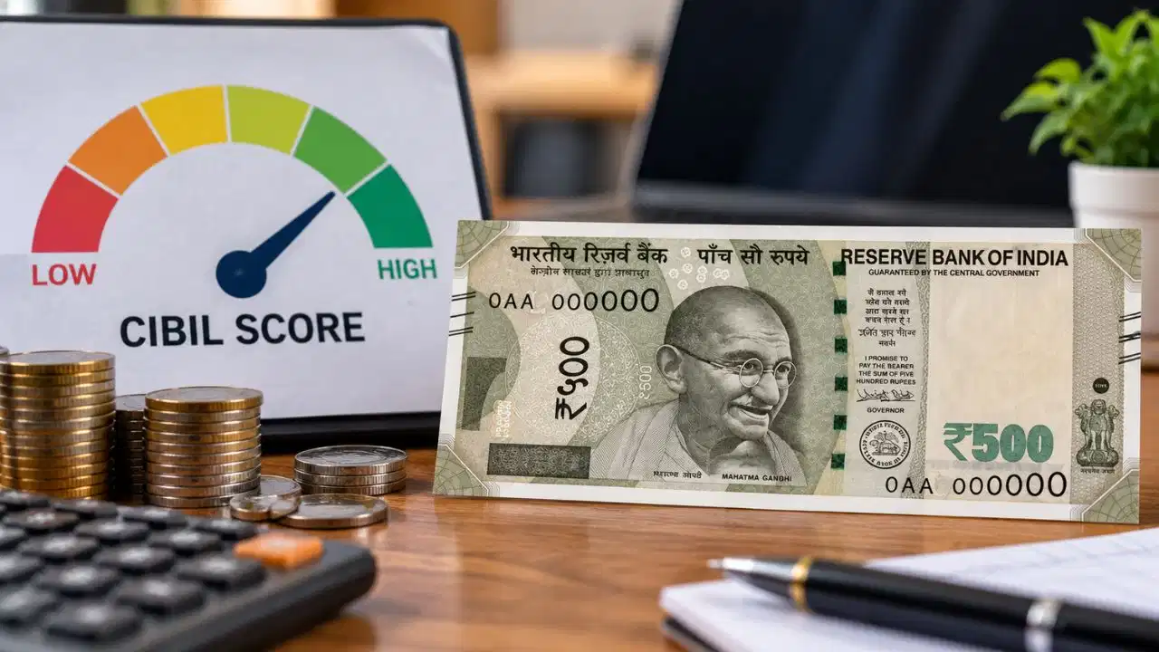 CIBIL Score Tips for avoiding credit score damage from missed payments