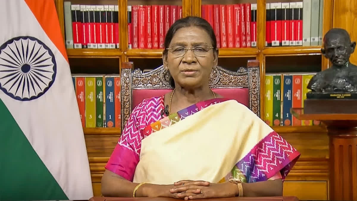 Gujarat UCC 2026 after President Droupadi Murmu approves the Uniform Civil Code Bill