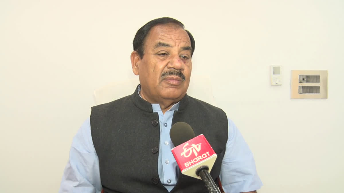Uttarakhand Politics