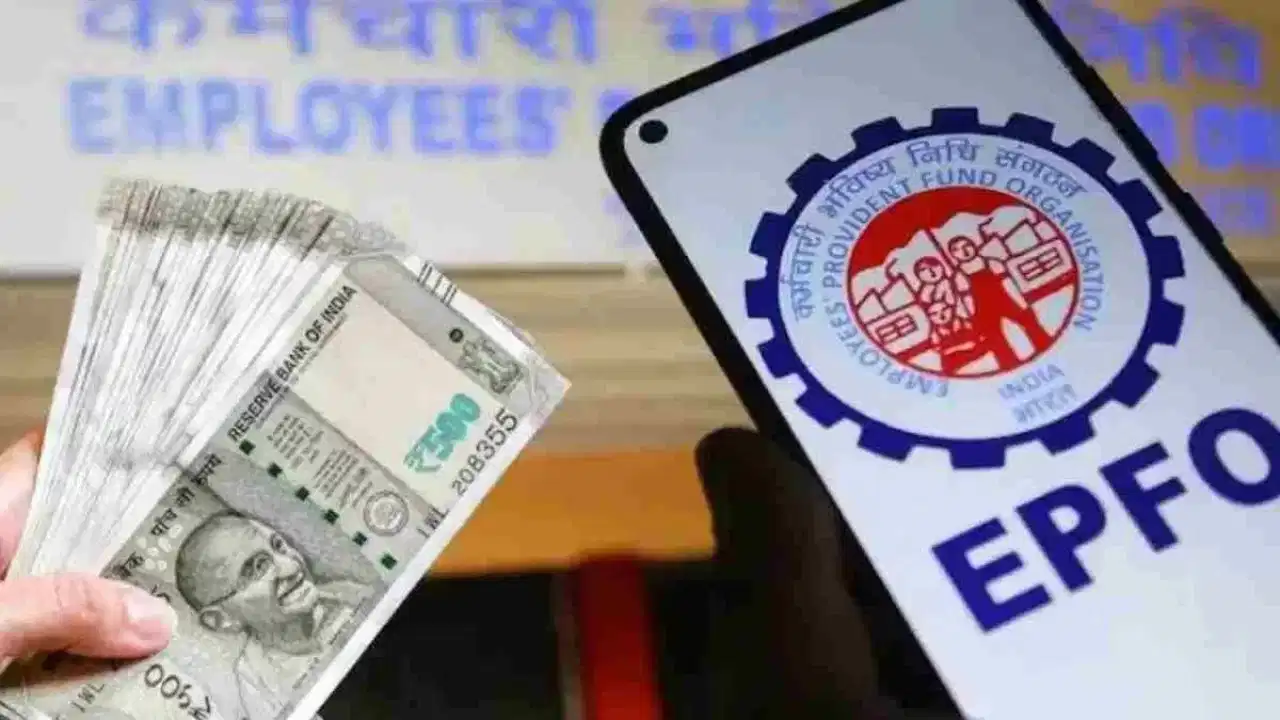 EPFO Form 121 for PF withdrawal and TDS exemption under the new income tax rules for 2026-27