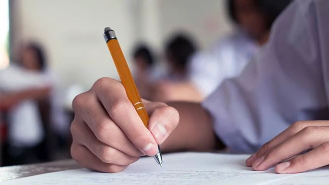 NTA Exam Reforms report recommending CBT mode for NEET-UG, secure question banks, government exam centres and recruitment to vacant NTA posts.