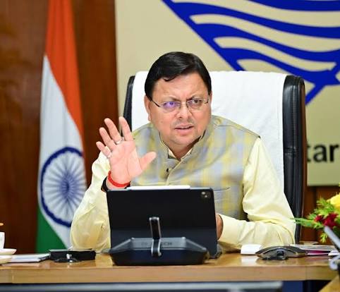 Uttarakhand Transfer Act: Dhami government to examine flaws in the transfer law; seeks reports from all departments within 7 days—directives issued to officials ranging from Principal Secretaries to District Magistrates (DMs).
